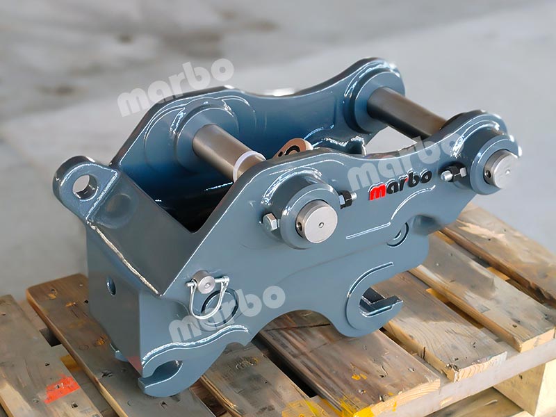 Maibo T-Series Casting Mechanical Quick Coupler