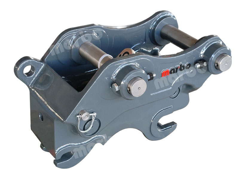 Maibo T-Series Casting Mechanical Quick Coupler
